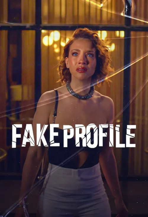 偽りのプロフィール