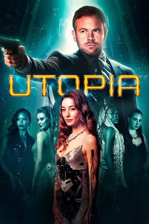 Bienvenue à Utopia