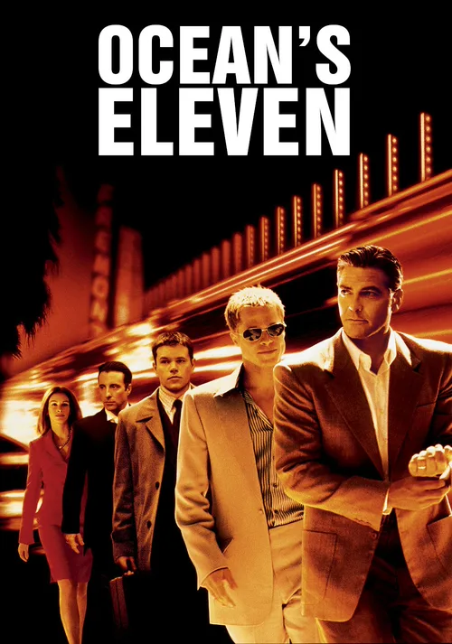 Ocean's Eleven