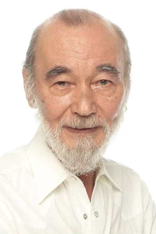 Mickey Curtis