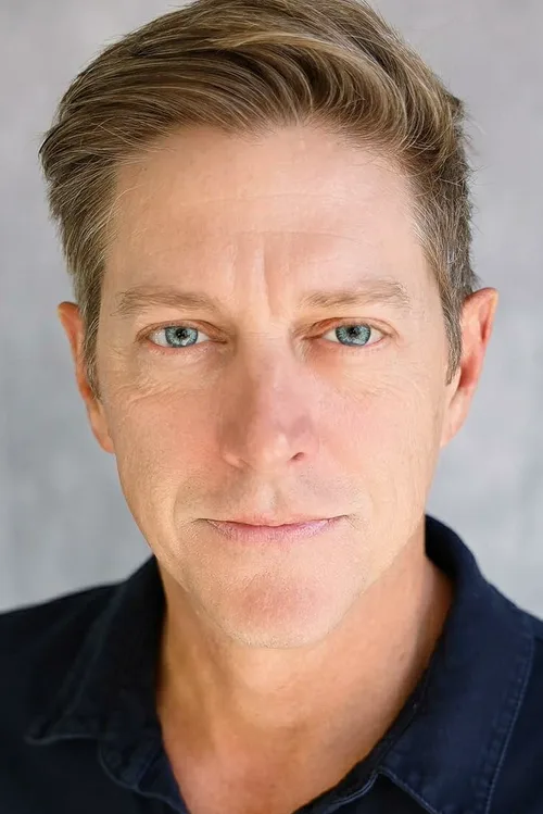 Kevin Rahm