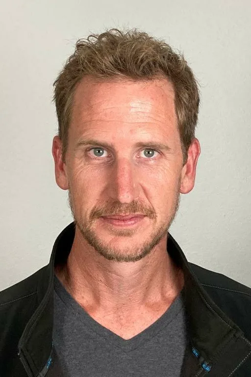 Mark Elderkin