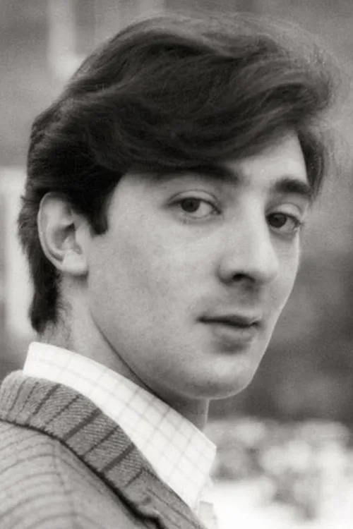 Anthony Milner