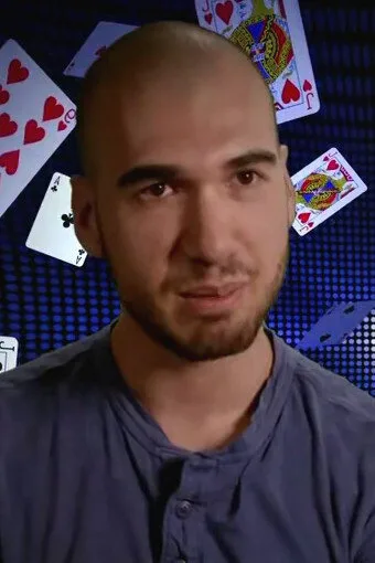Mahdi Gilbert