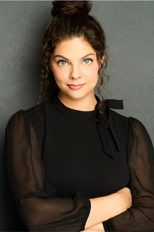 Amelia Mackey