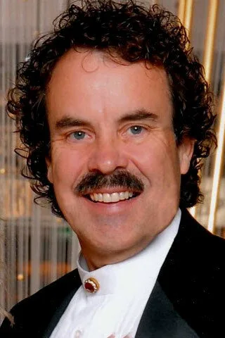Kevin Hall