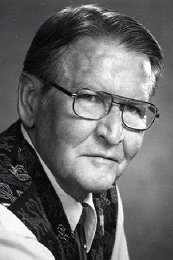 James N. Harrell
