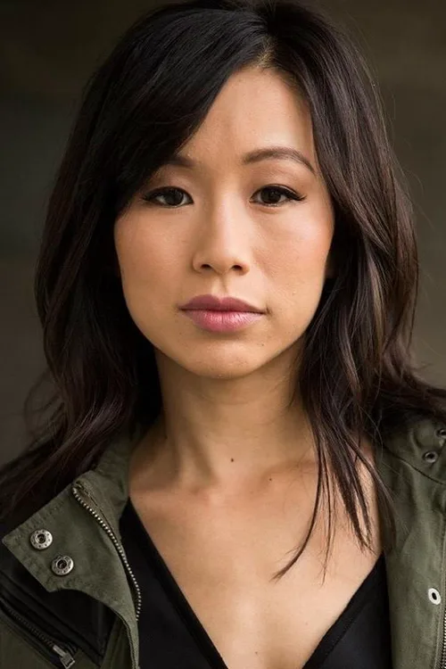 Annie Chang