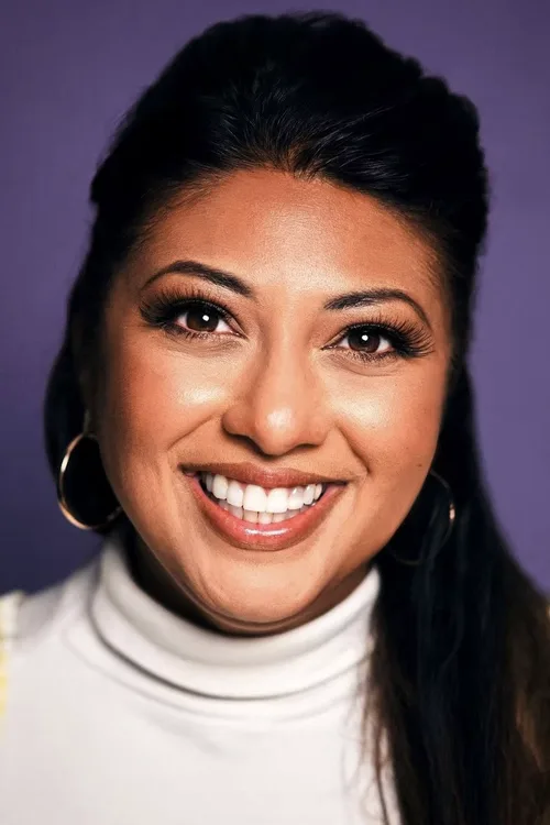 Poppy Jhakra