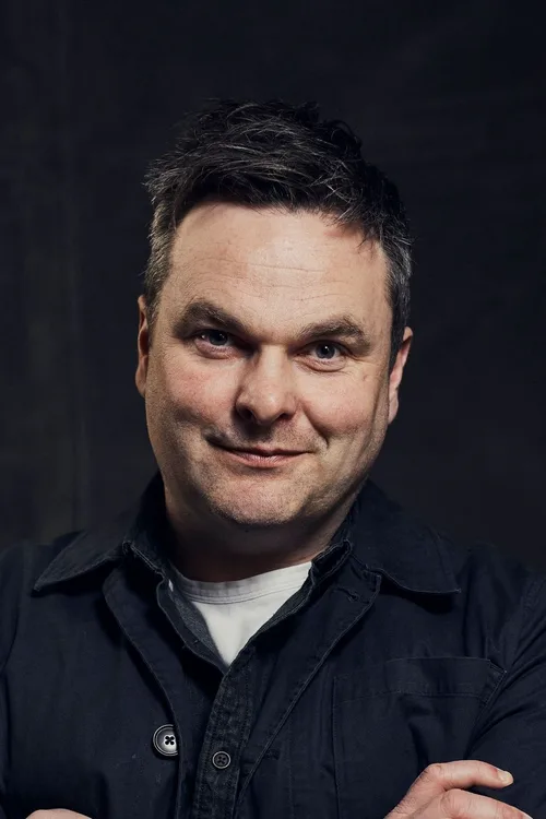 Declan Lawn