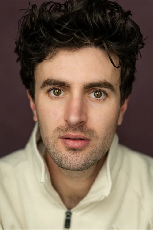 Angus Miller