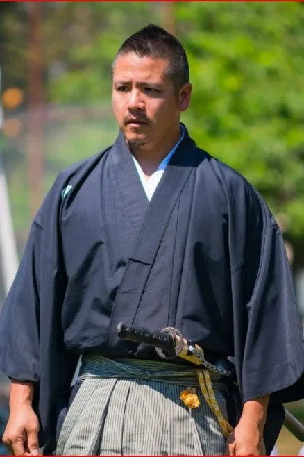 Peter Pao