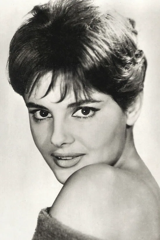 Rossana Podestà