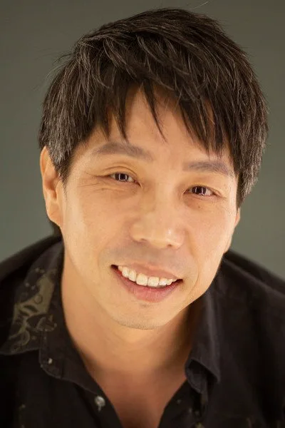 Oh Sang-moo