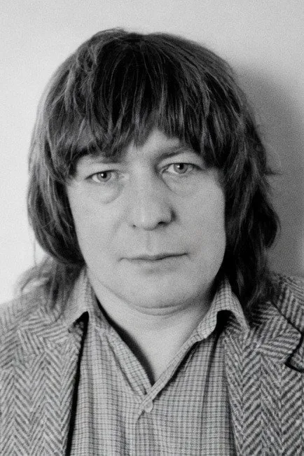 Alan Parker