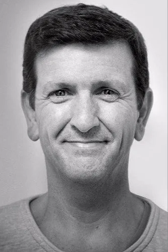 Glenn Melenhorst