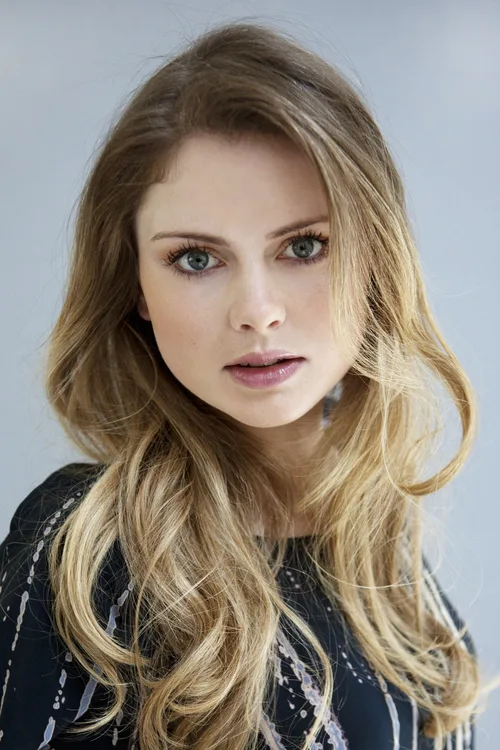 Rose McIver