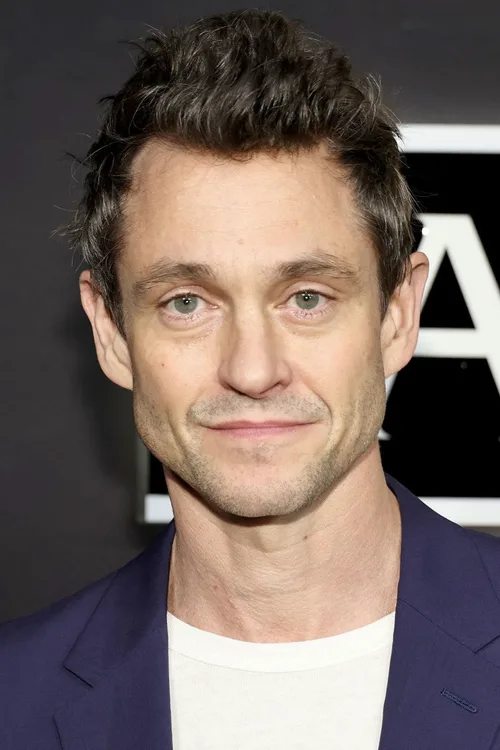 Hugh Dancy