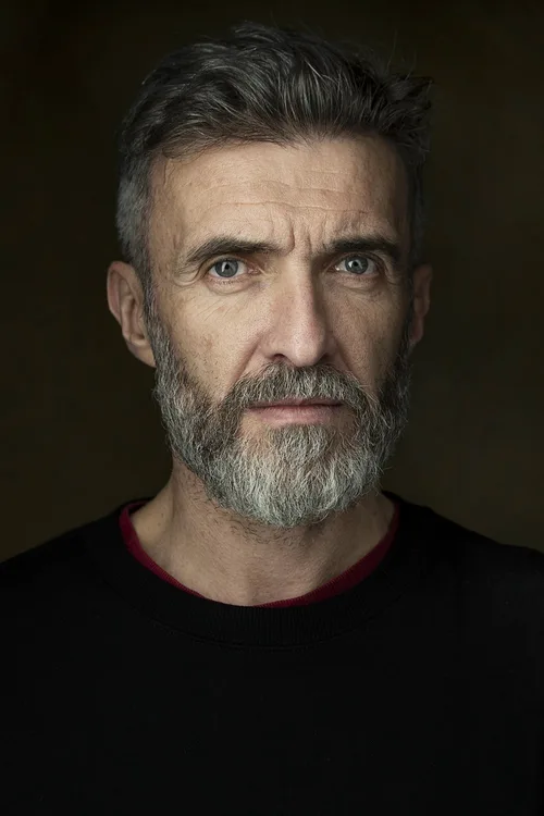 Mark O'Halloran