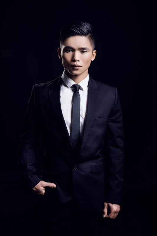 Zhuang Xiaolong