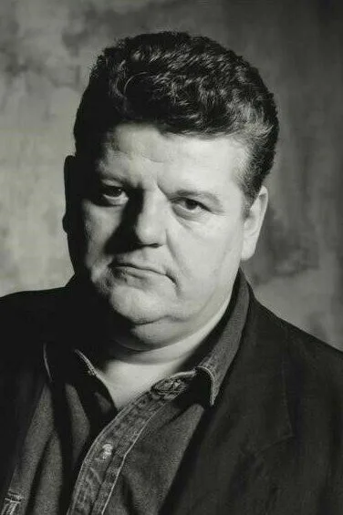 Robbie Coltrane