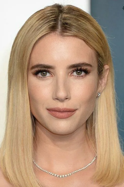 Emma Roberts
