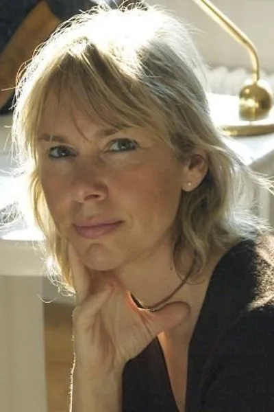 Claudette Barius