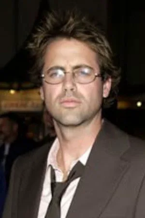 James Cox